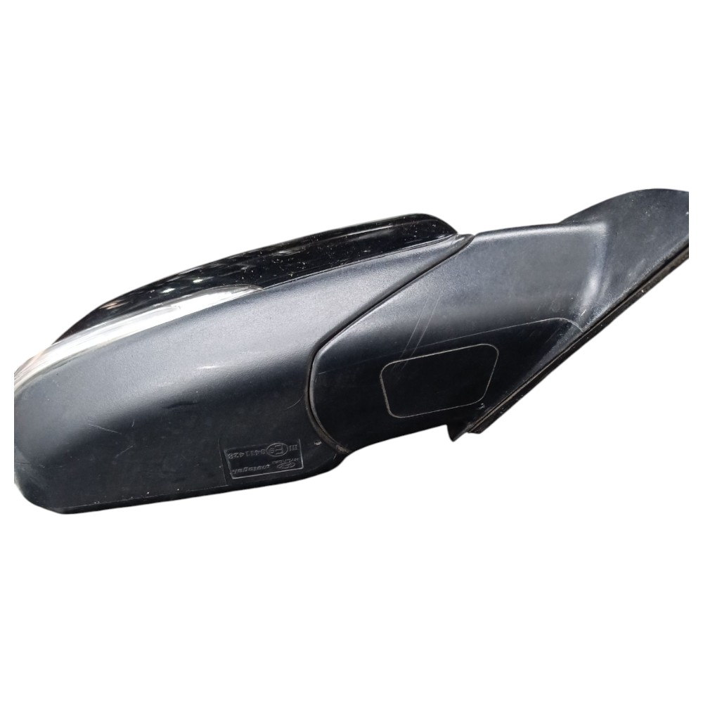 Retrovisor Com Seta Lado Direit Hyundai Creta 1.6 2017 2018 6