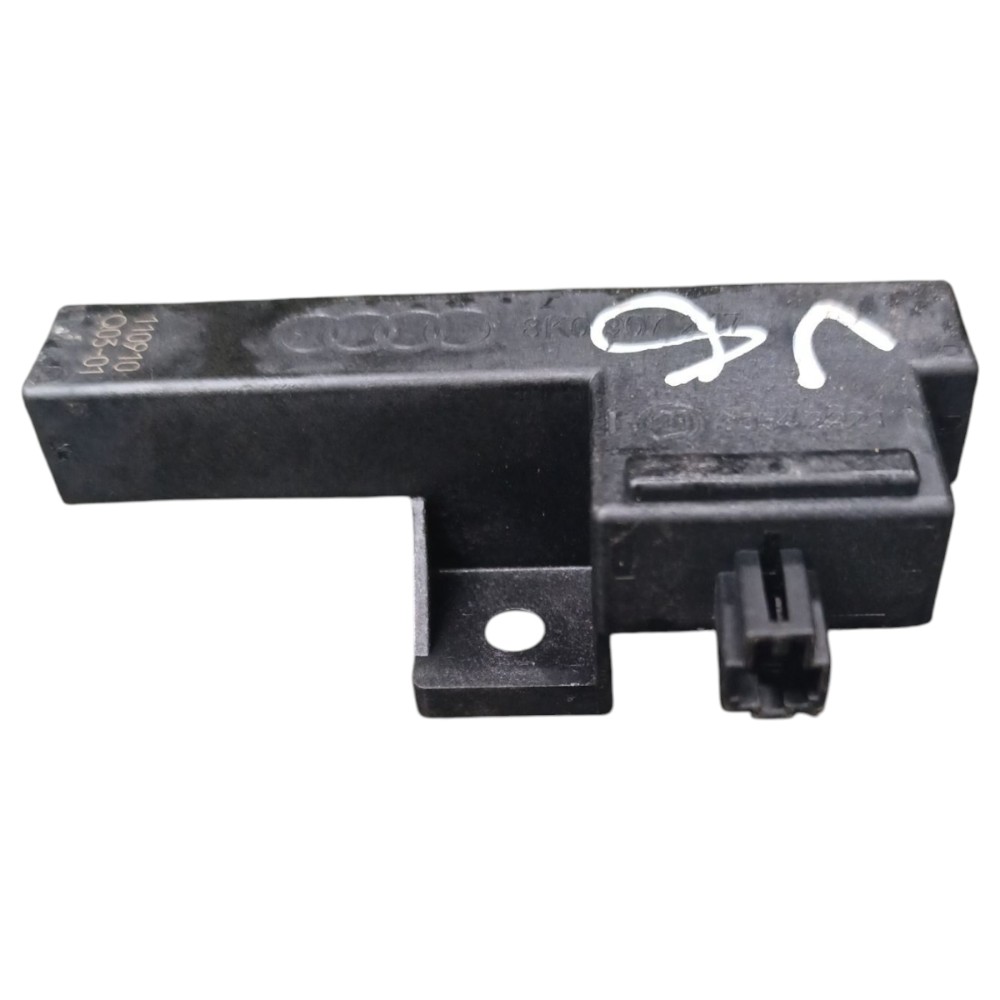 Antena Chave Keyless Audi A8 2011 Preto 5