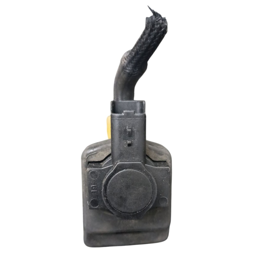 Electrovalvula De Presion Smart Fortwo 2012 7