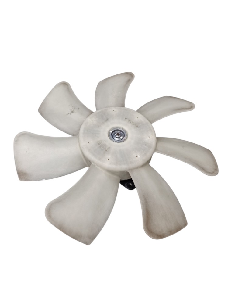 Hélice do ventilador HONDA CRV 2013 2014 2015