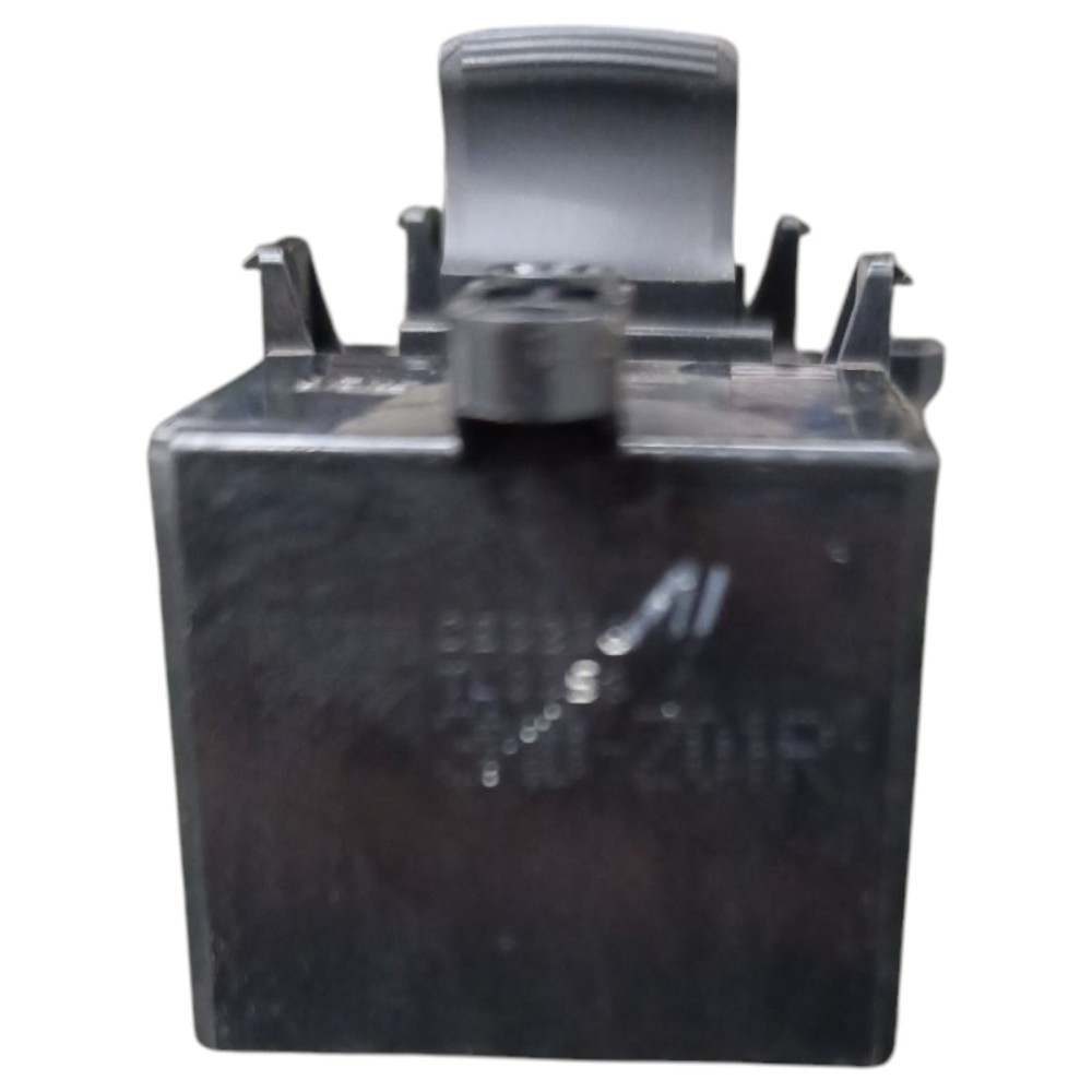 Botão Interruptor Do Vidro Honda Hr-v 2024 2025 4