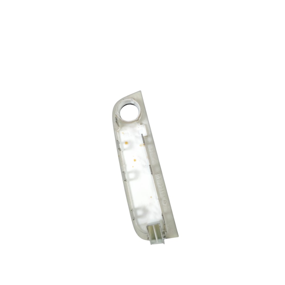 Moldura Seletor Marcha Mercedes W169 2004 2012 5