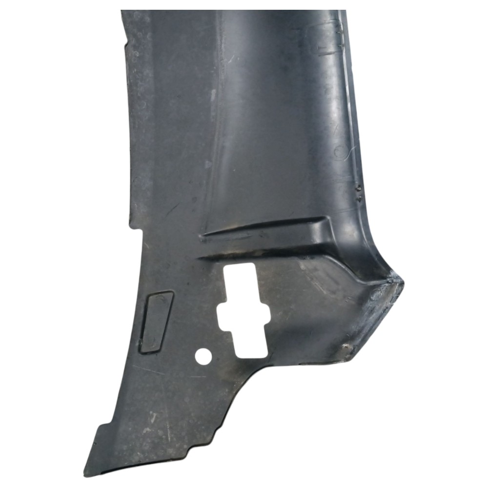 Front Painel Audi A8 2011 3