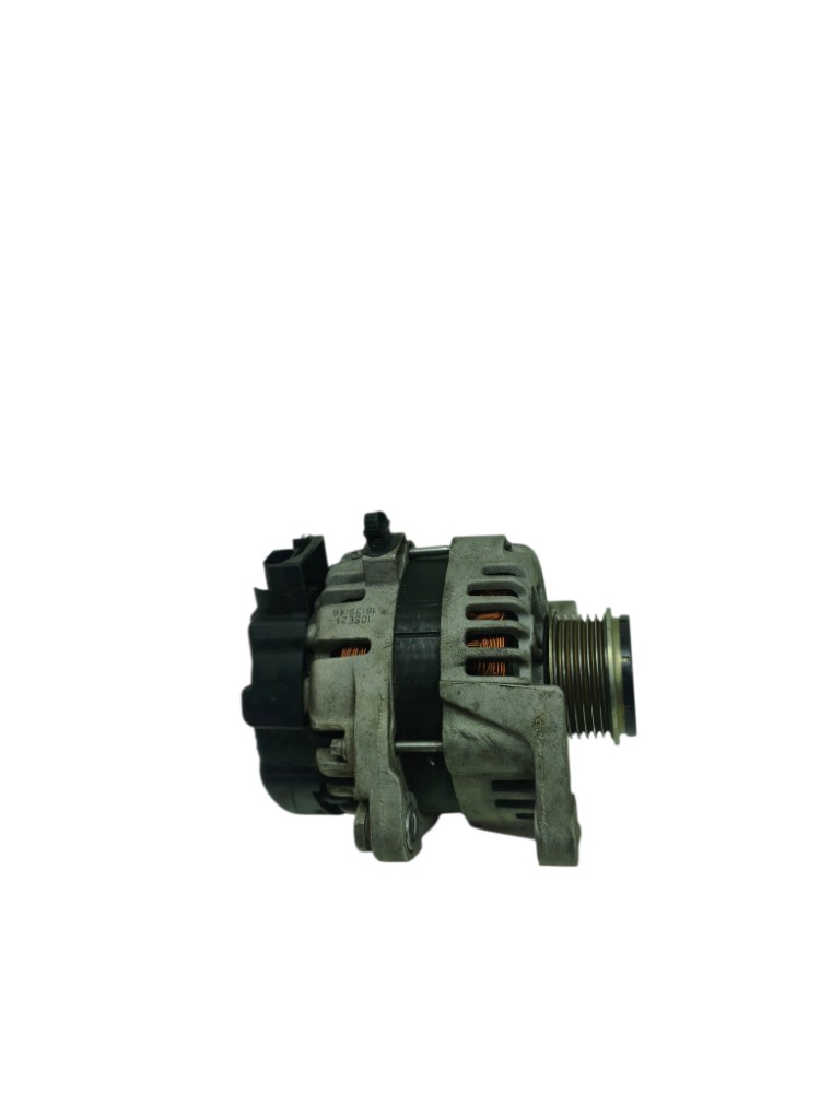 Alternador Hyundai Creta 1.0 Turbo 2020 2023 3730004950