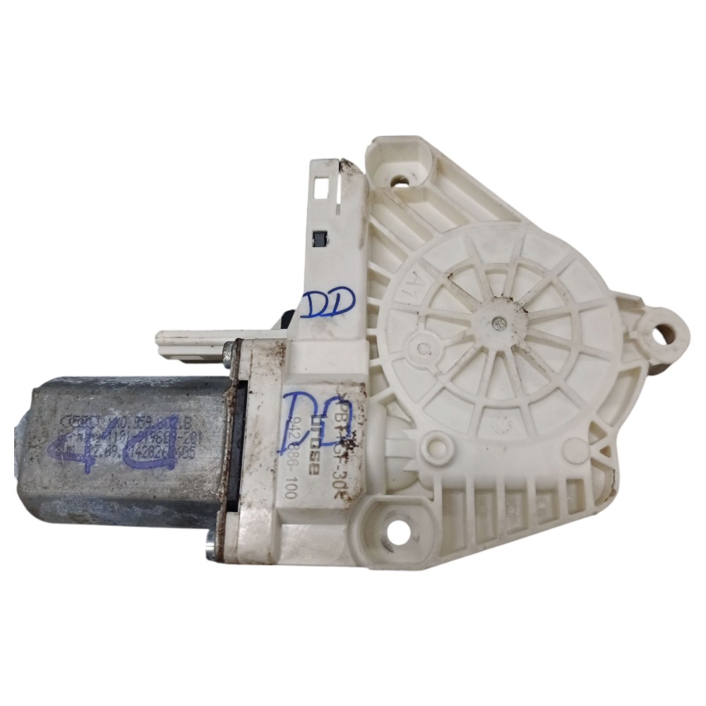Motor Vidro Elétrico Dianteiro Direit Audi A8 2011 11