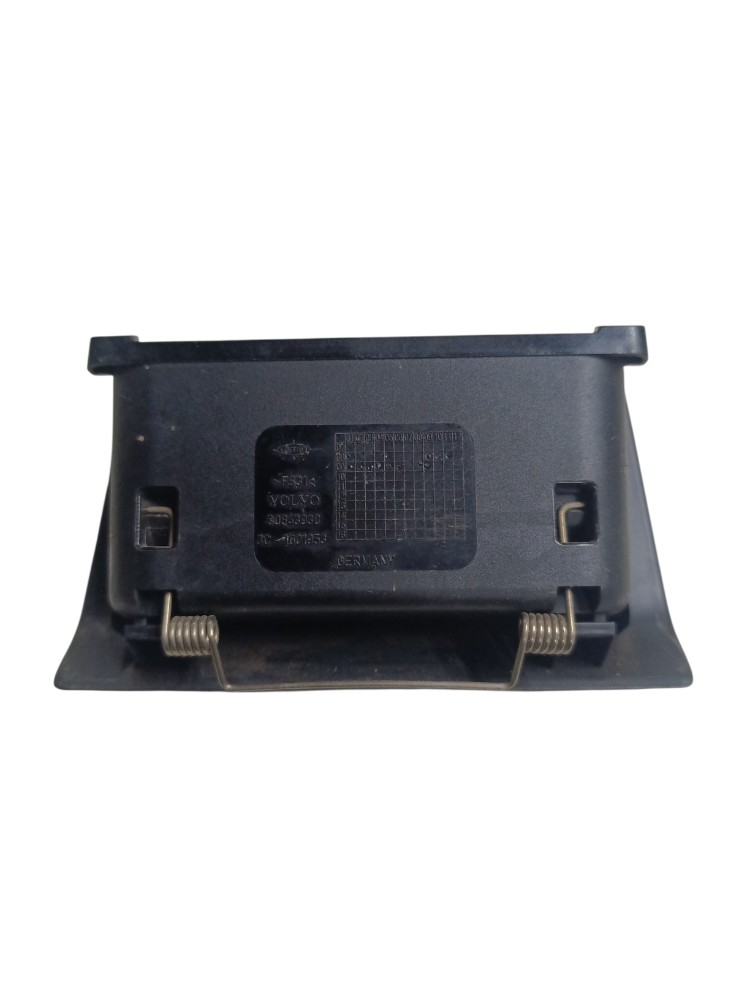Porta treco cinzeiro Volvo xc60 2010 4