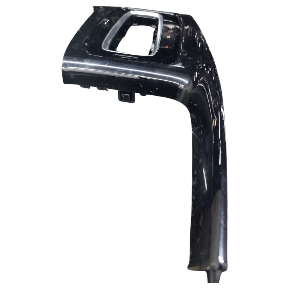 Moldura Console Trambulador  Honda Hr-v 2024 2025 3