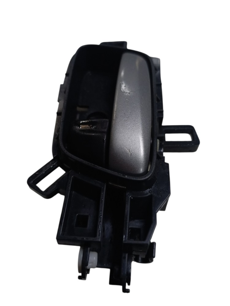 Maçaneta interna traseiro esquerd Honda CRV 2013 2014 2015 4