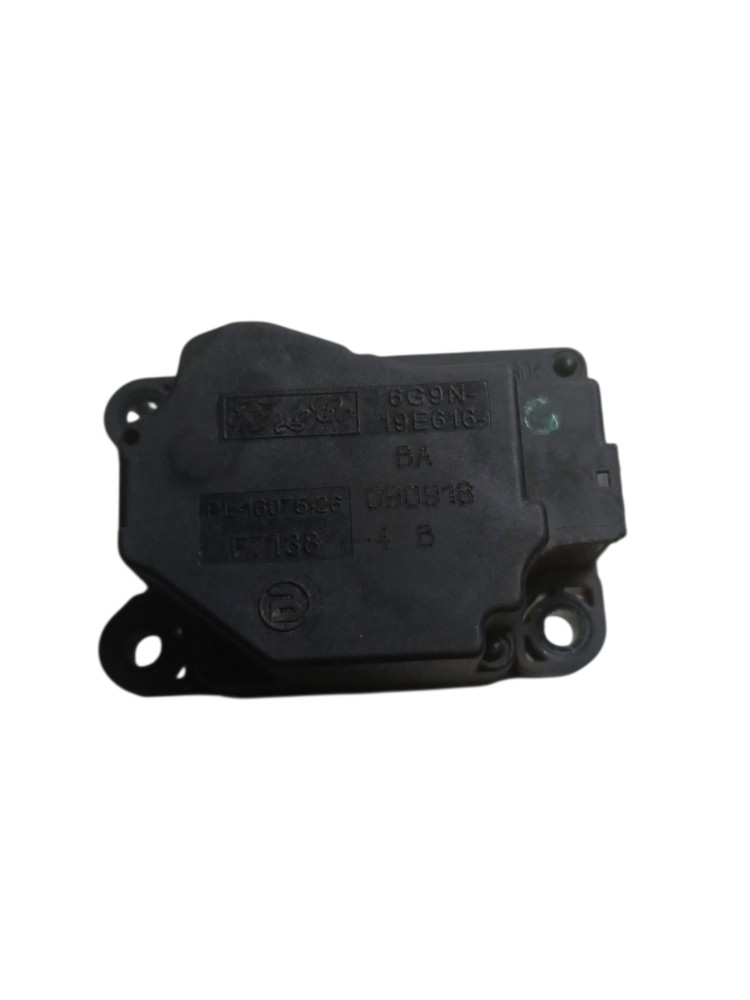 Atuador da caixa evaporadora Volvo xc60 2010 3