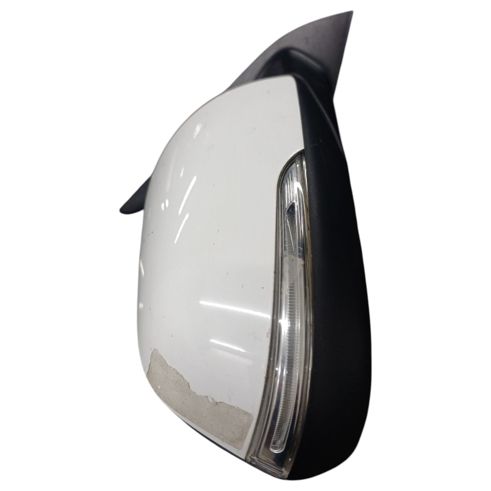 Retrovisor Hyundai Direitol Creta 2018 6
