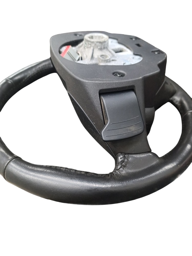 Volante Direção Ford Fusion 2014 2015 2016 7