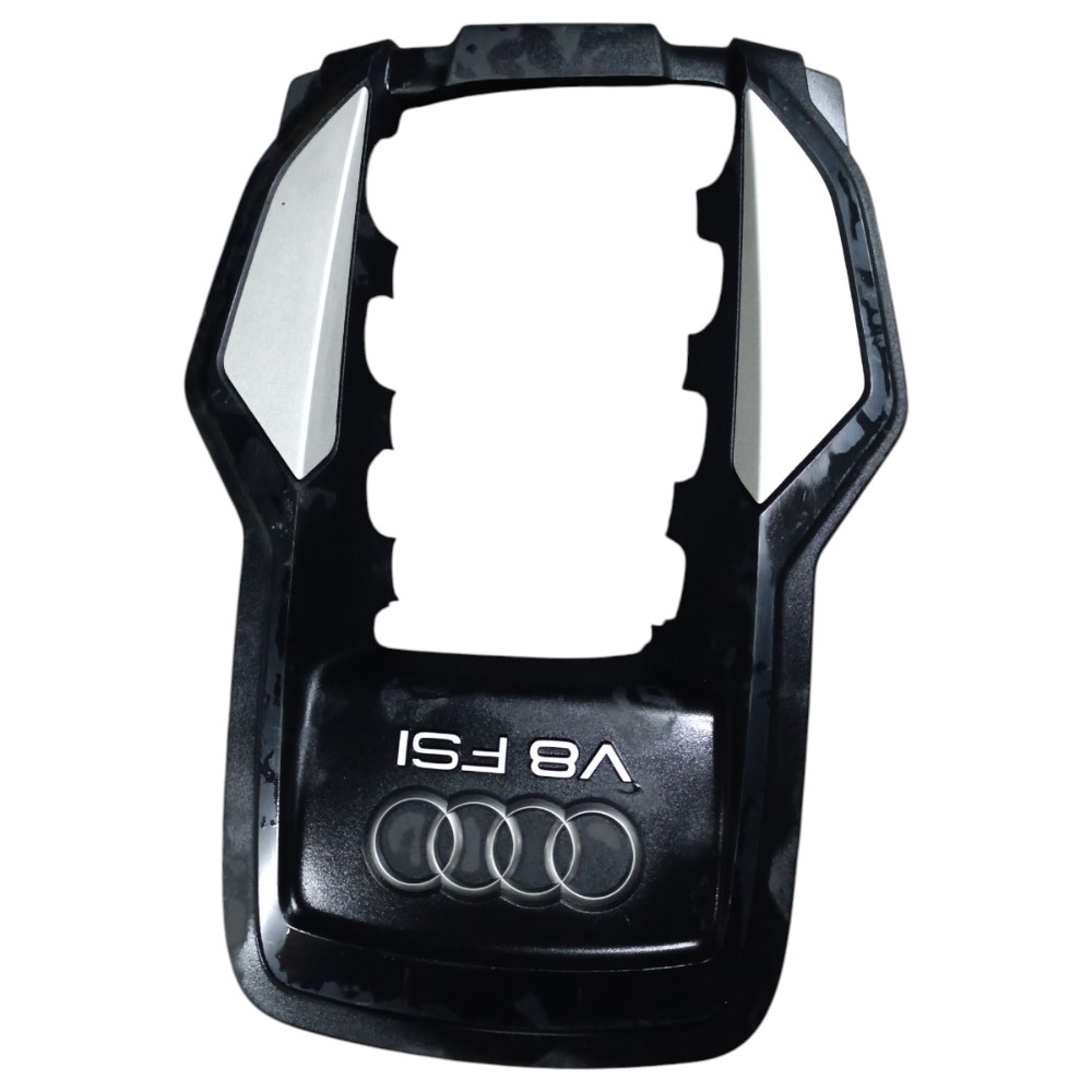 Tampa CAPA Motor Audi A8 2011 4