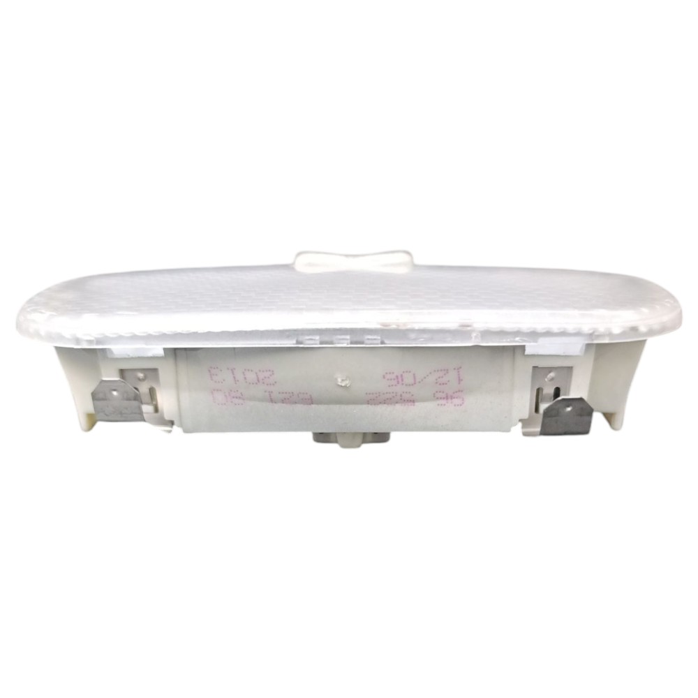 Luz Cortesia Teto Traseiro Citroen C4 lounge 2014 4