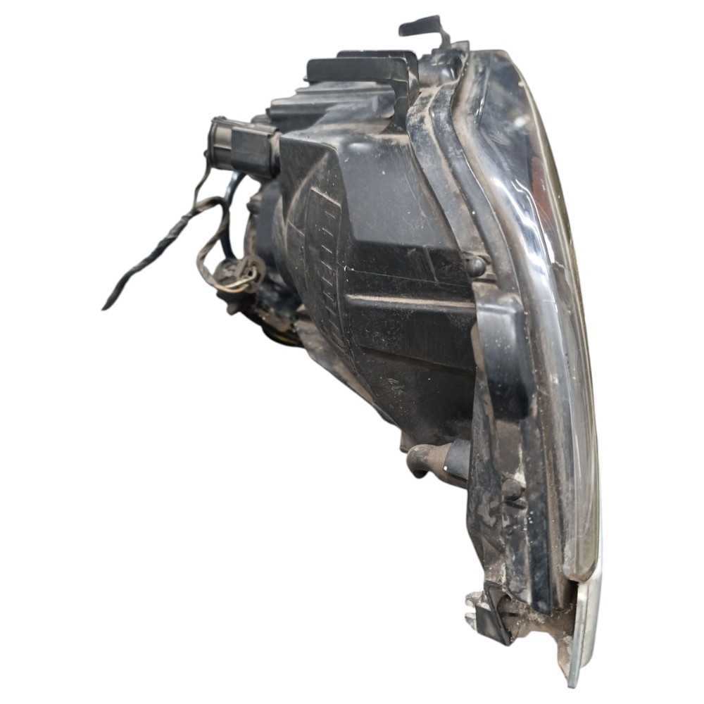 Farol Dianteiro Lado Esquerd Bmw X5 2002 2003 2004 2005 2006 – Esquerdo/motorista 6
