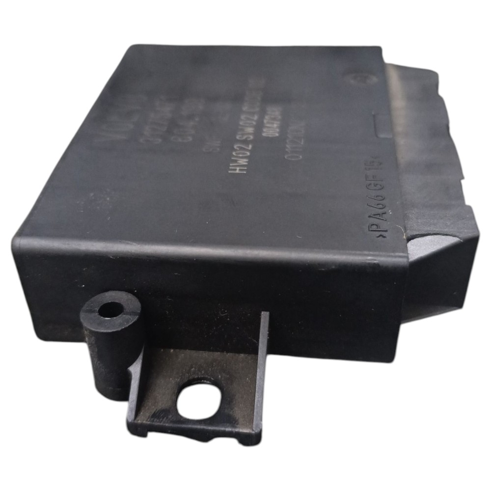 MOdulo estacionamento volvo C30 2.5  2007 a 2011 6