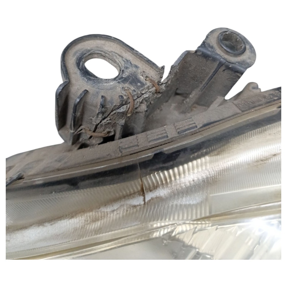 Farol Lado Esquerd Toyota Corolla 2012 Com Detalhe – Esquerdo/motorista 8