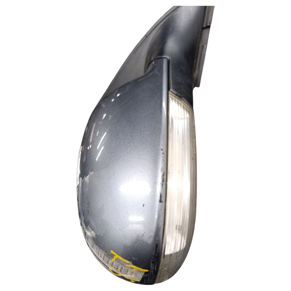 Retrovisor Lado Direit Volkswagen Jetta 2007 2008 2009 2010 4