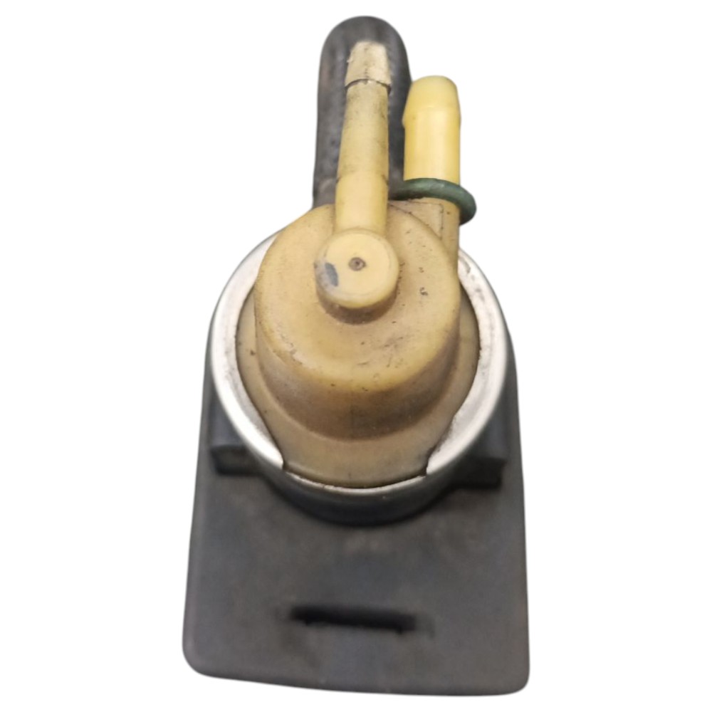 Electrovalvula De Presion Smart Fortwo 2012 13