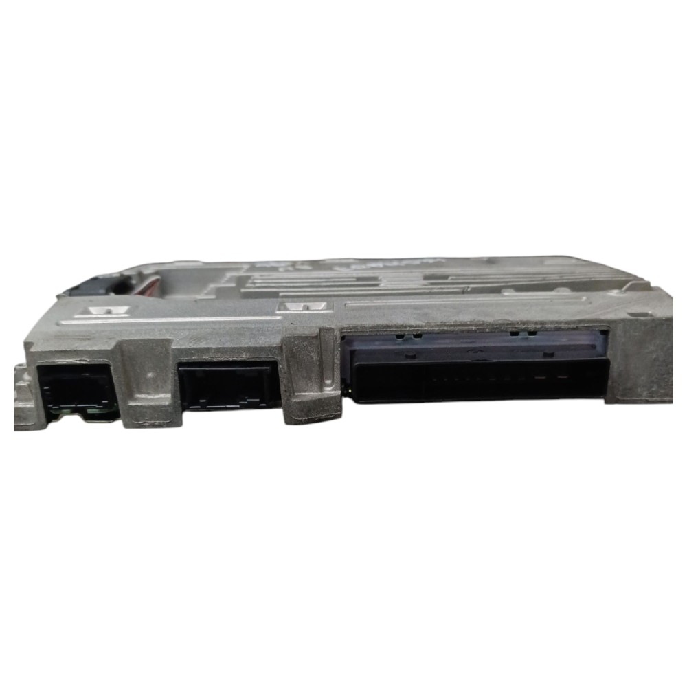 Módulo Amplificador Som Bose Audi A8 2011 13
