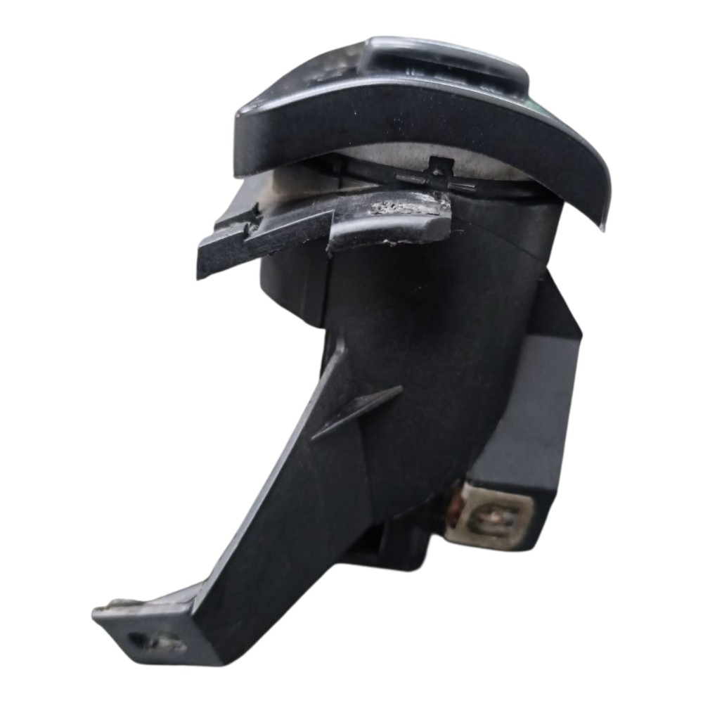 Botão comando do farol Audi A6  2000 4