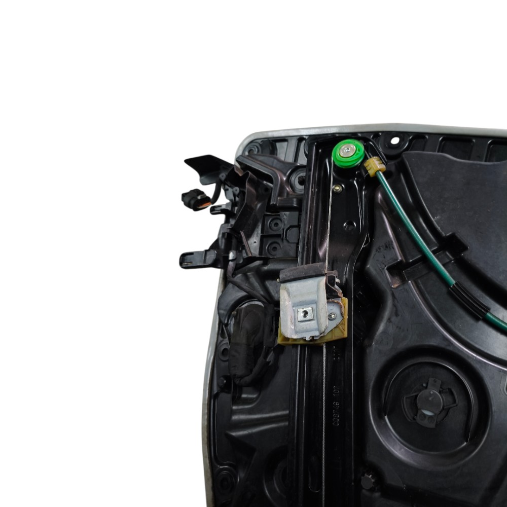 Máquina Vidro Elétrico D E Mercedes C300 2018 5