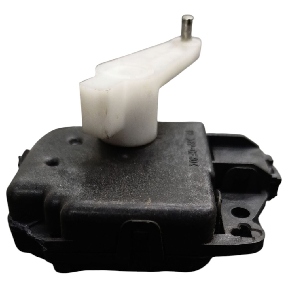 Motor atuador caixa ar Dodge journey 2.6 v6 2009 a 2014 3