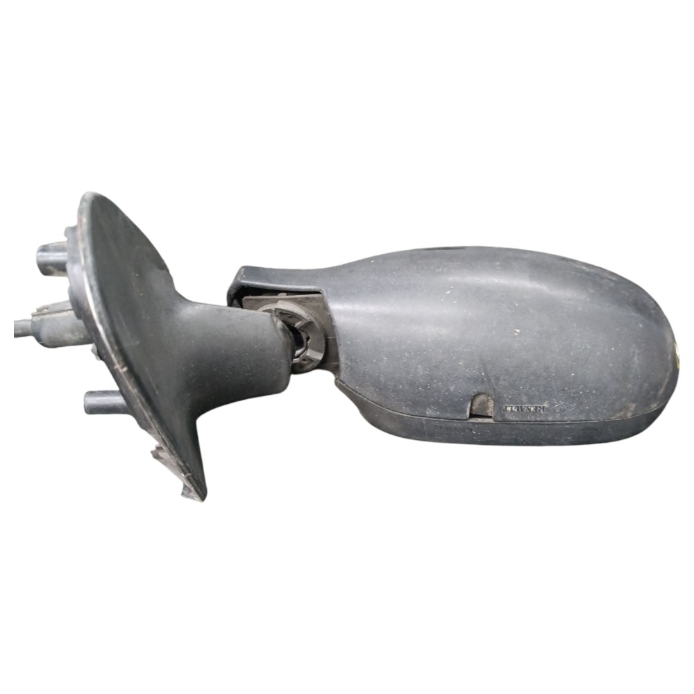 Retrovisor Com Detalherenault Clio 2005 3