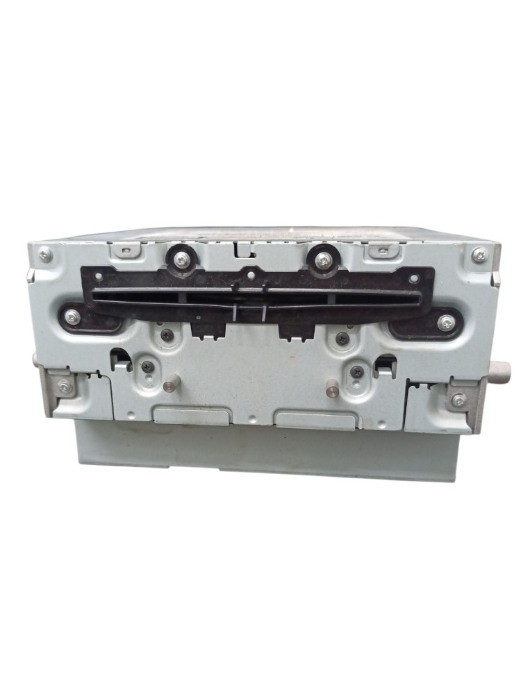 Rádio Multimídia Mercedes Benz C200 2020 2021 2022