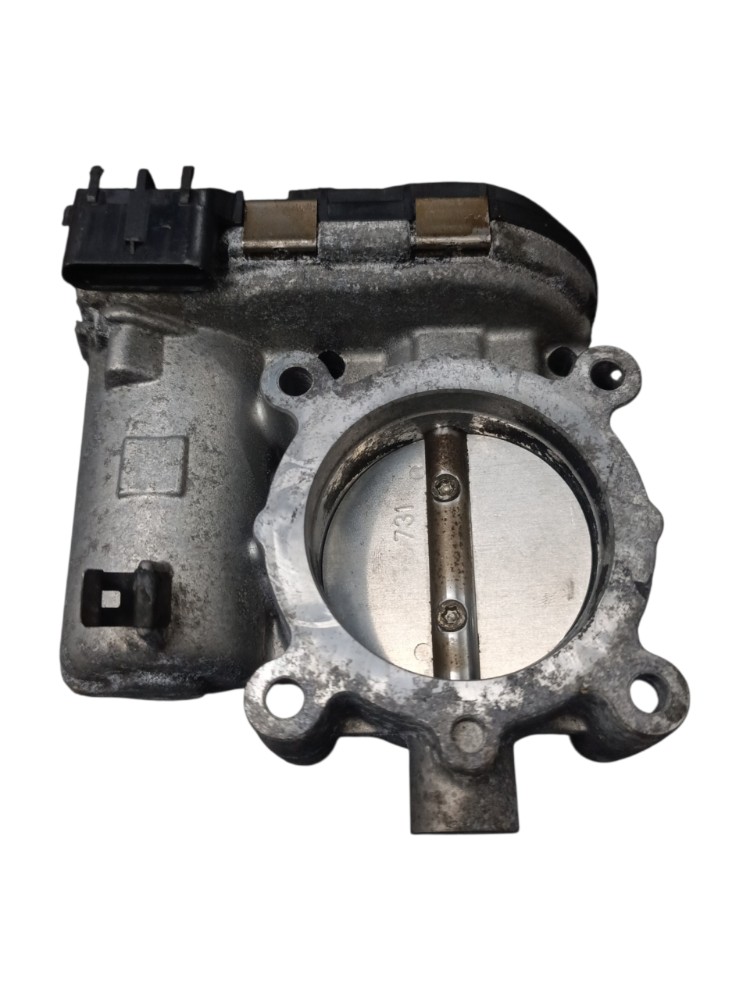 Tbi Mercedes 1.6 C180 Benz A200 2013 A 2018