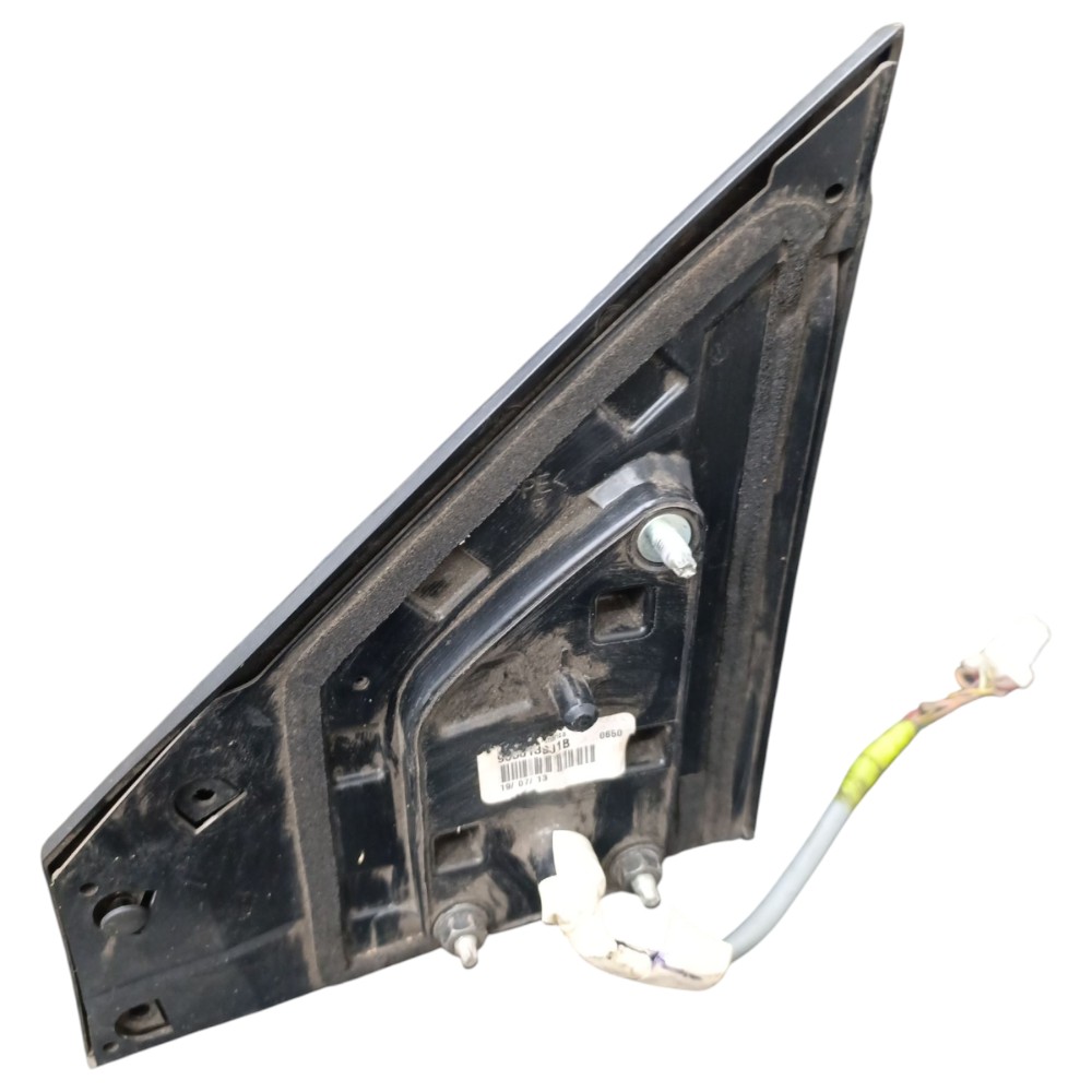 Retrovisor Lado Direit Nissan Sentra 2013 2014 2015 2016 6