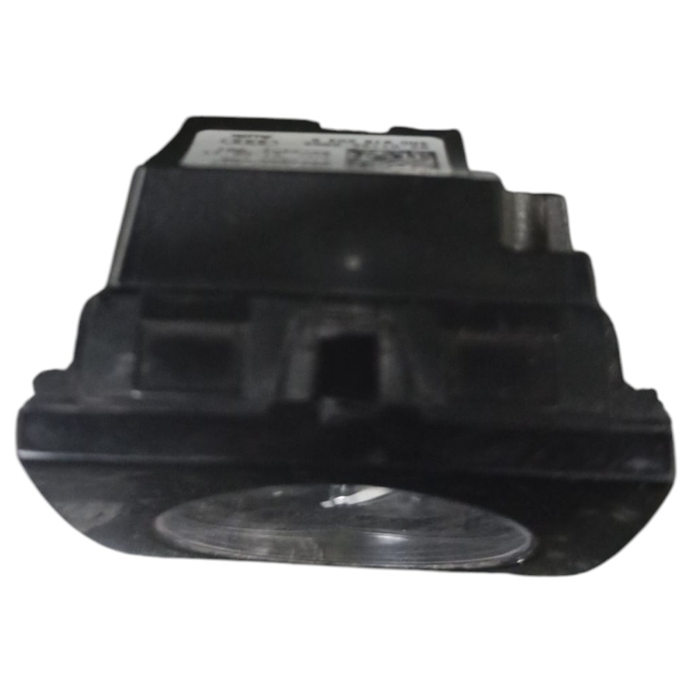 Relógio Exibição Hora Placa Audi A8 2011 Preto 7