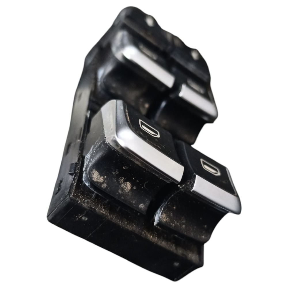 Botão Interruptor Vidro Audi A8 2011 3