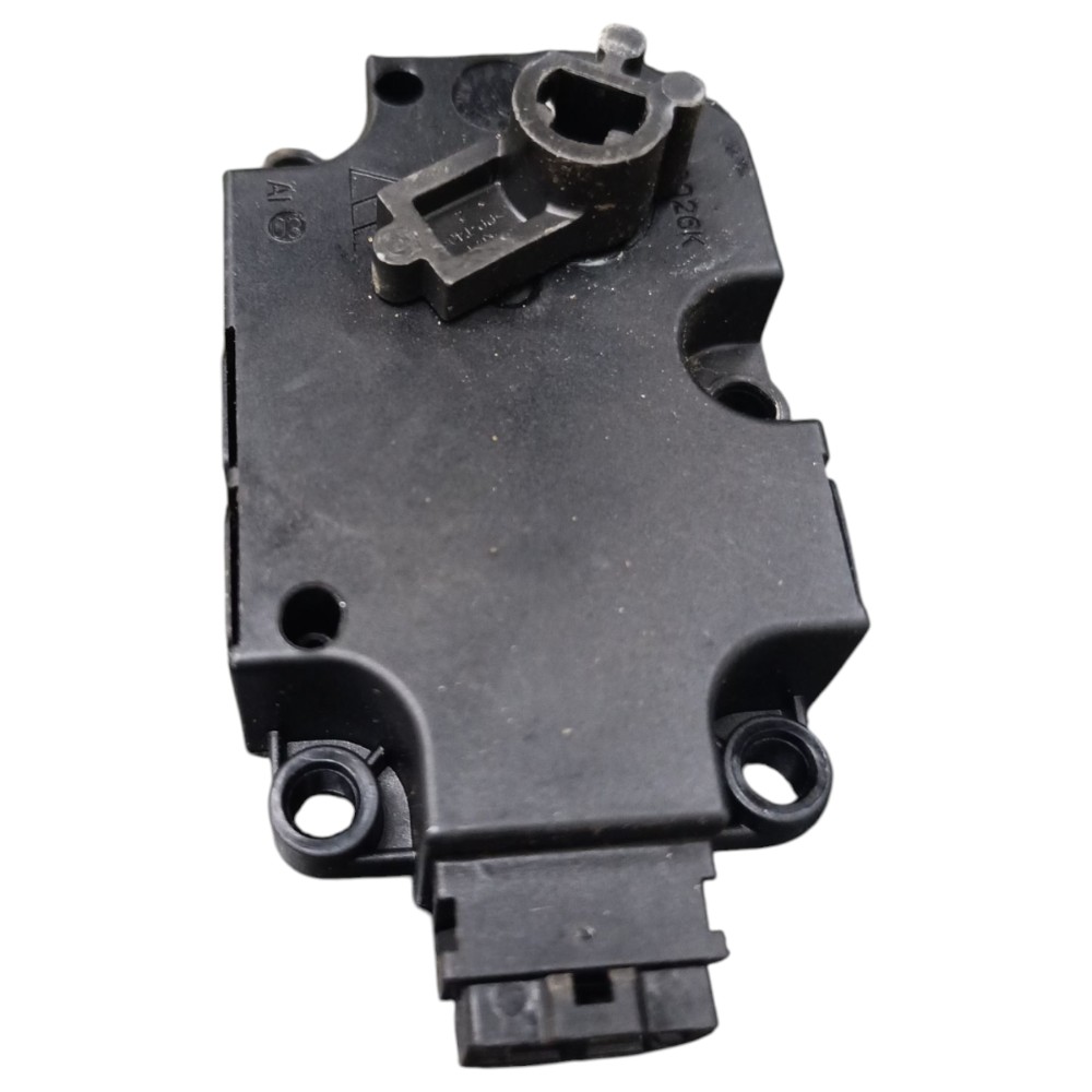 Motor Atuador Caixa Ar Audi A8 2011 Preto 7