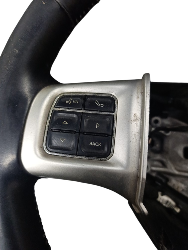 Volante direção Freemont 2012 até 2015 5