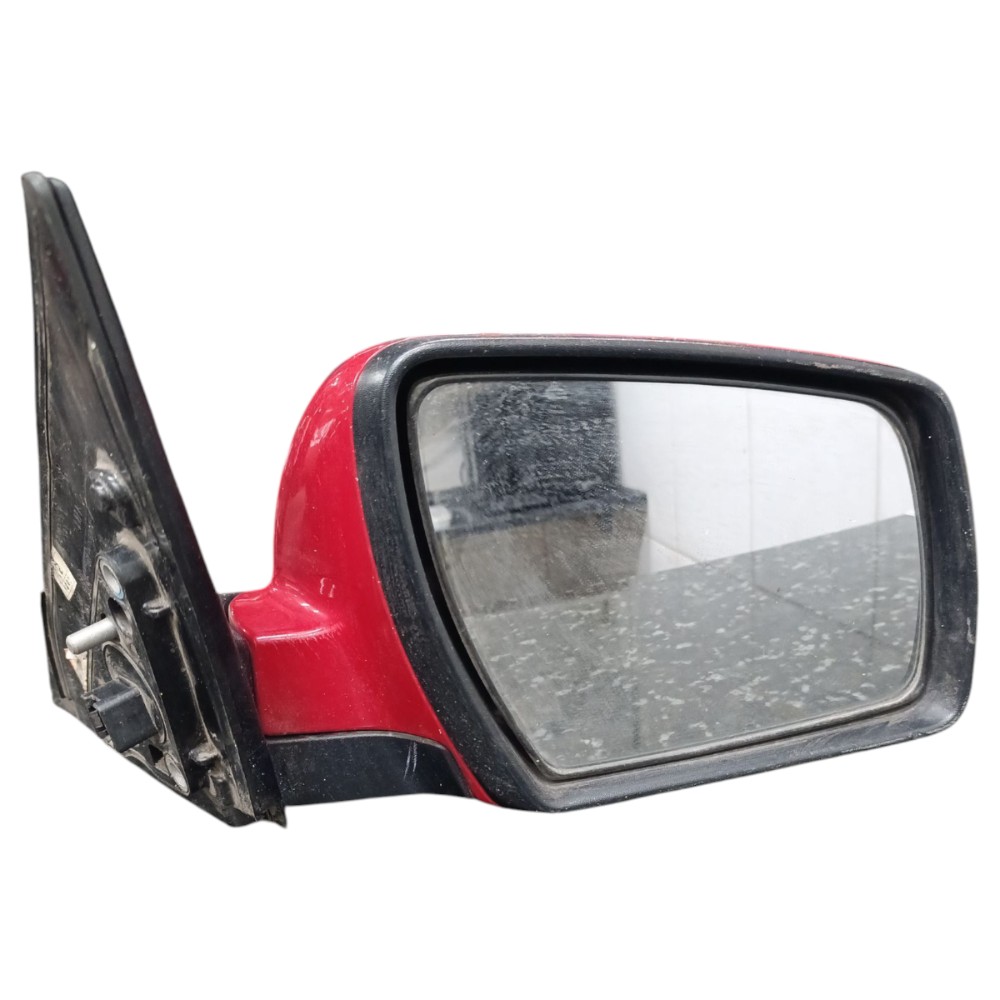 Retrovisor Lado Direito Com Detalhe Kia Soul 2010 2011 2012