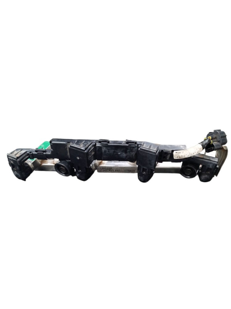 Flauta injeção HONDA CRV 2013 2014 2015 2