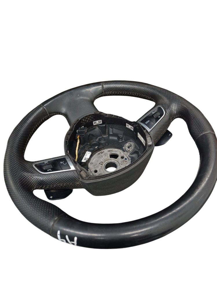 Volante Direçãoaudi A4 2011 6