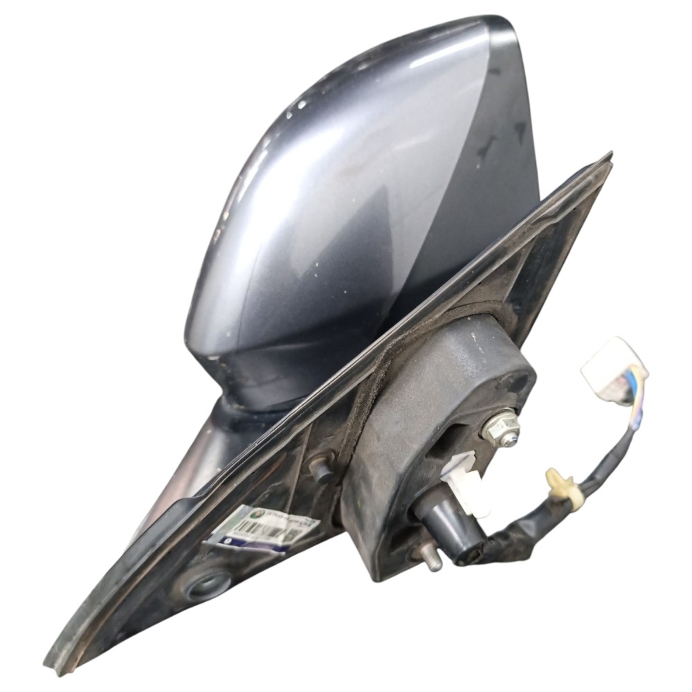 Retrovisor Lado Direit Honda Hrv 2016 2017 2018 2019 2020 3