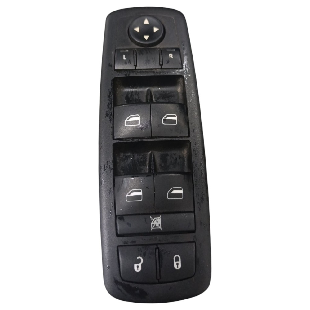 COMANDO VIDRO ELETRICO diant esquerd Dodge journey 2.6 v6