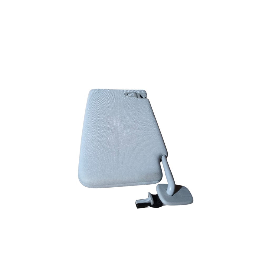 Quebra Sol C/ Espelho Esquerdo Jeep Compass 2025 2