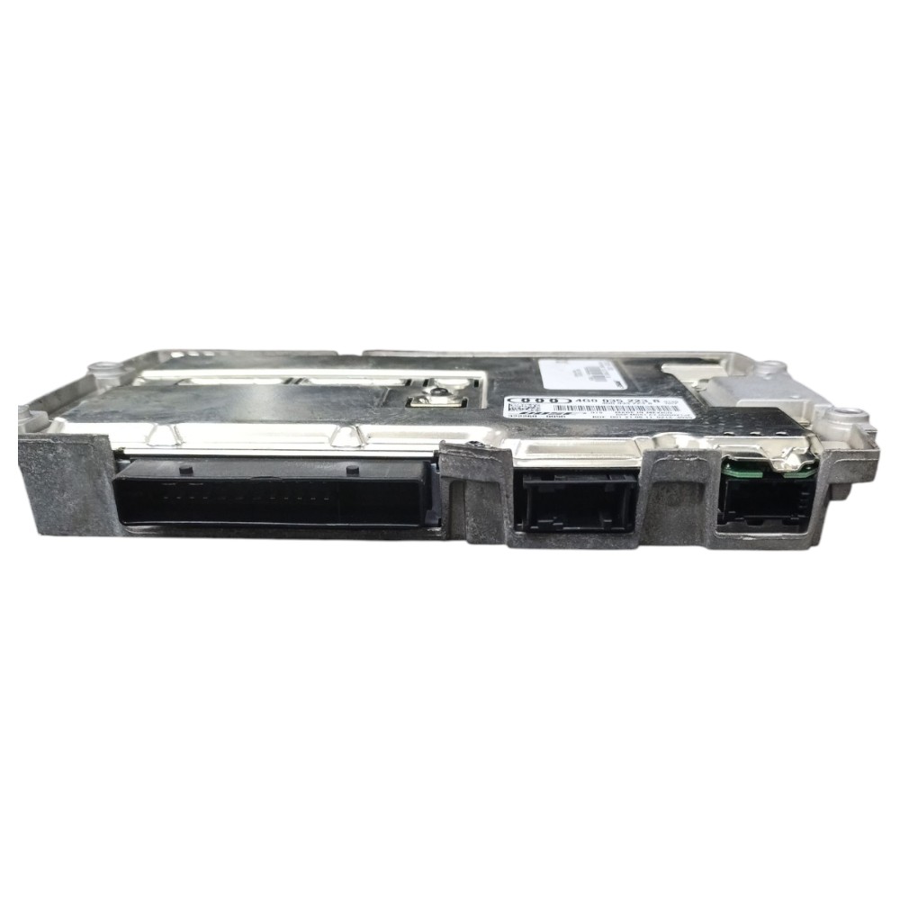 Módulo Amplificador Som Bose Audi A8 2011 5