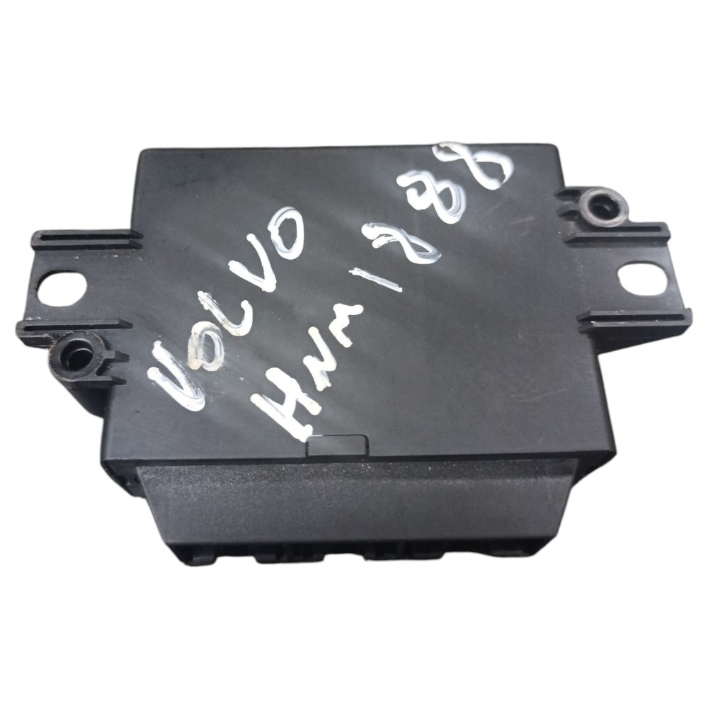 MOdulo estacionamento volvo C30 2.5  2007 a 2011 7