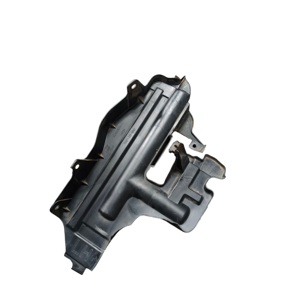 Defletor Esquerdo Radiador Honda Crv 2013 2014 2