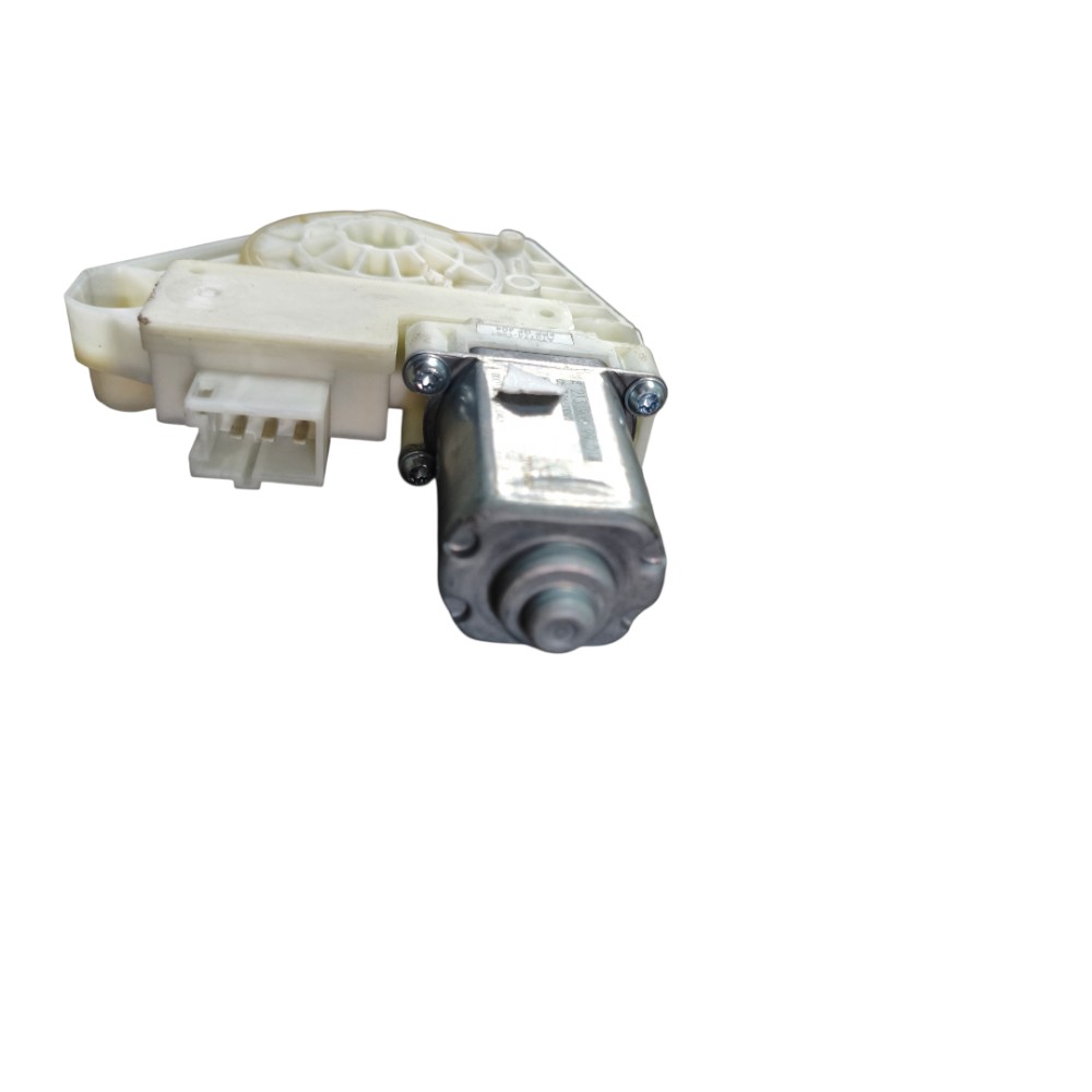 Motor Vidro D E Mercedes C300 2017 4