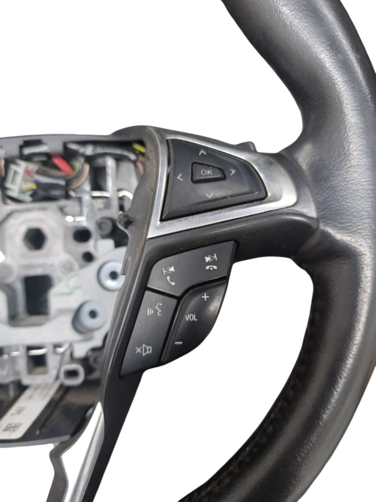 Volante Direção Ford Fusion 2014 2015 2016 4