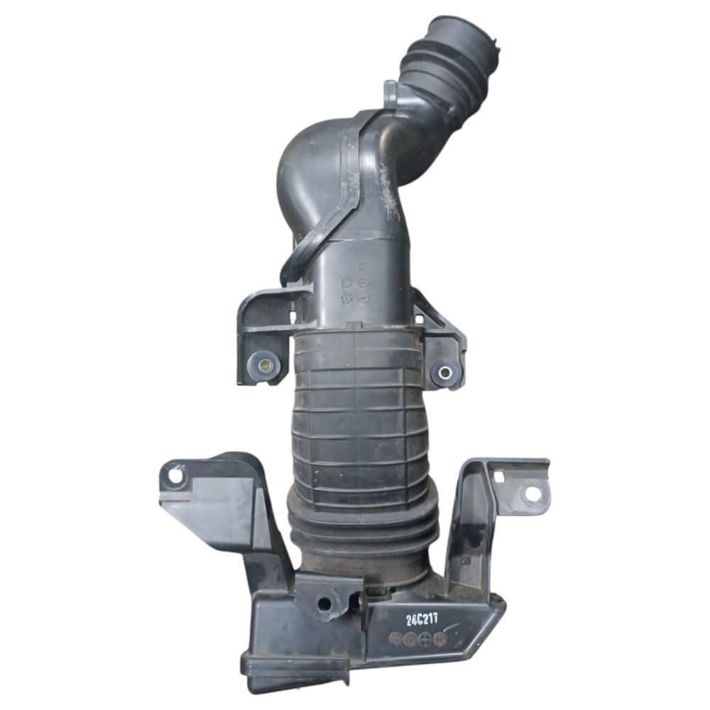 Duto De Ar Honda Hr-v 2023 13