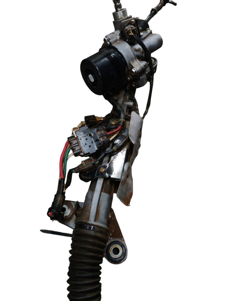 Caixa Direção Elétrica Honda Crv 2013 2014 2015 5