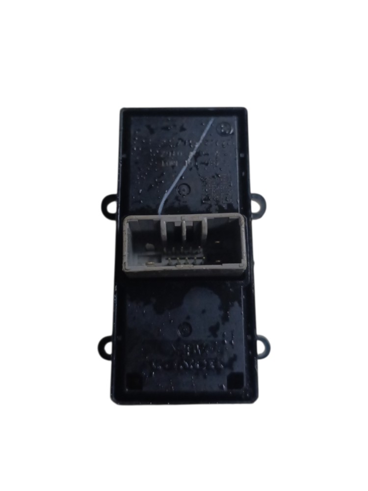 Interruptor vidro elétrico traseiro esquerd Honda CRV 2013 4