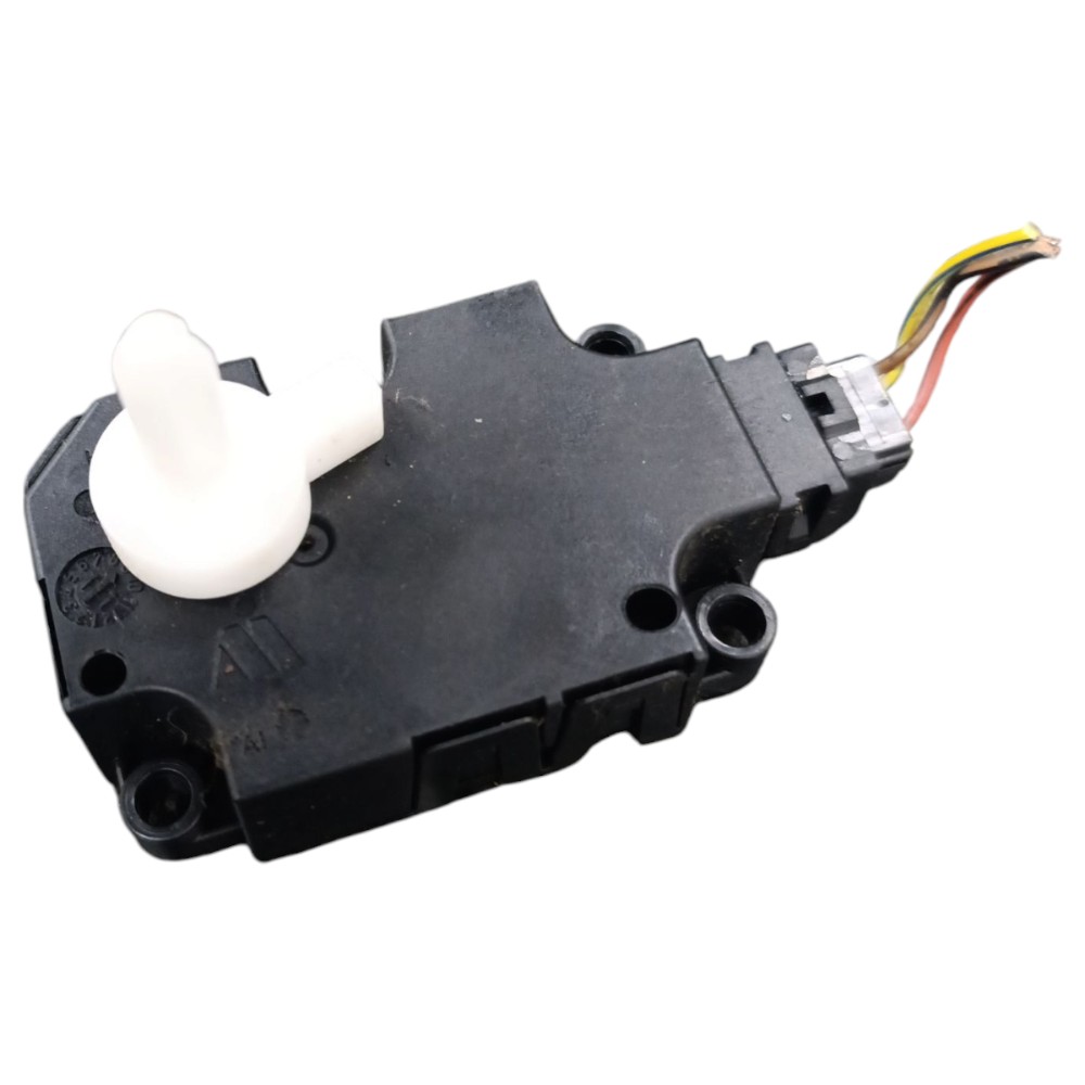 Motor Atuador Caixa Ar Audi A8 2011 Preto 11
