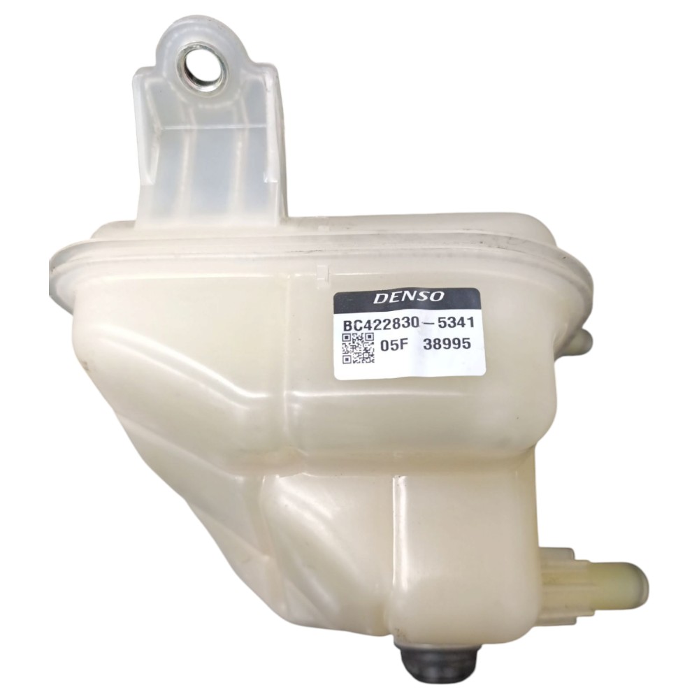 Reservatorio Radiador Toyota Corolla 2022 9